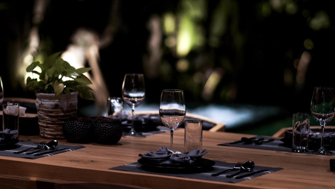Bula Villa Umeanyar Exteriör bild